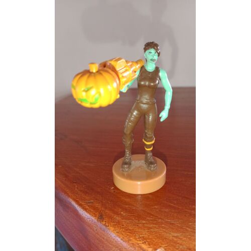 Fortnite Stampers Ghoul Trooper