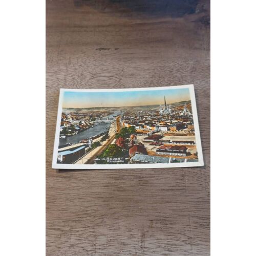 Carte Postale Rouen En L État Sur Les Photos