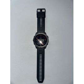 Garmin Fenix 7x Solar Edition