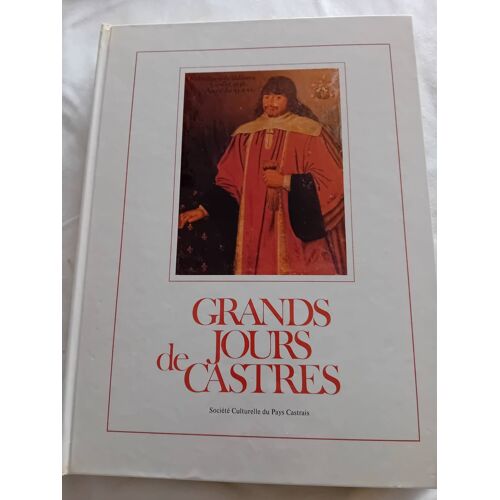 Grands Jours De Castres