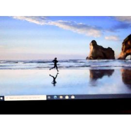 Acer 7736g - 17.3" Intel Core 2 Duo - Ram 4 Go - DD 1 To