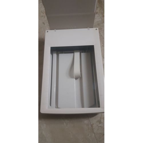 Plustek OpticPro 600P - Scanner à plat - A4/Letter - 300 dpi x 600 dpi - parallèle