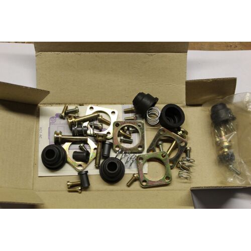 Tête pour interrupteur de position telemecanique XC1-AC111