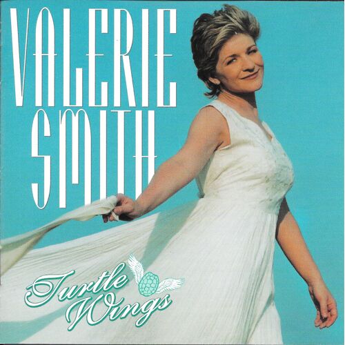 Valerie Smith - Turtle Wings