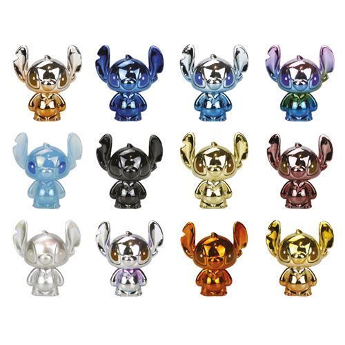 Figurine Blind Bag - Lilo & Stitch - Mini Figurine Stitch V3