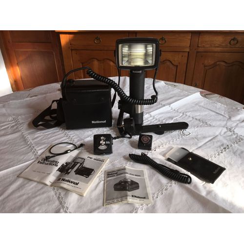 Flash National PE-5650