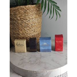 Lot Miniature Yves Rocher 