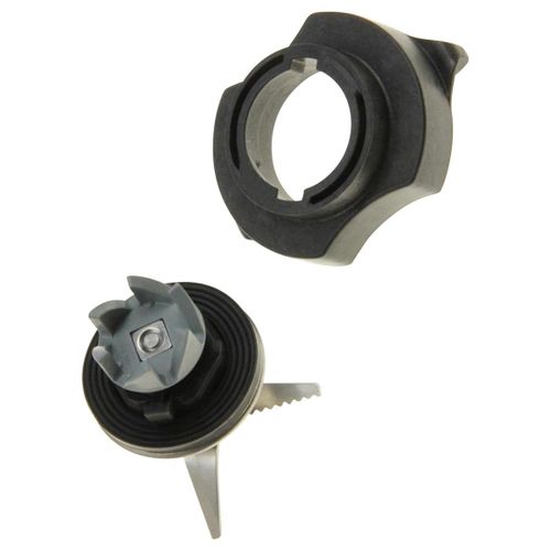 Couteau avec joint et verrou (295240-5753) Robot ménager (MS-8080017523 MS-0A08220 MOULINEX)