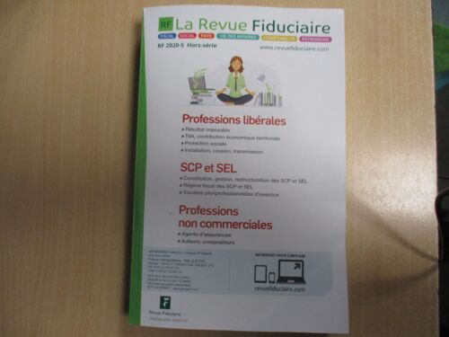 La Revue Fiduciaire