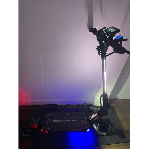 Dualtron New Victor 2024