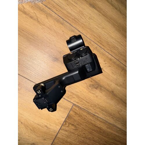 Sony XLR-H1 POIGNÉE XLR POUR SONY FX3/FX30