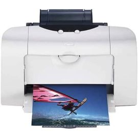 Canon i450 - Imprimante - couleur - jet d'encre - A4/Legal - 600 ppp - jusqu'à 18 ppm (mono) / jusqu'à 12 ppm (couleur) - capacité : 100 feuilles - USB