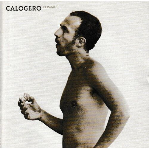 Calogero Pomme C. Cd De 11 Titres. (P) Editions ®Rapas. (P) 2007 Rapas Mercury. © Universal Music France. Made In Eu By Mercury Cd «1ère Edition Cd Picture Disc» Cd Rare Et Complet Version «Opendisc»