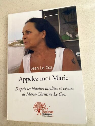 Appelez Moi Marie