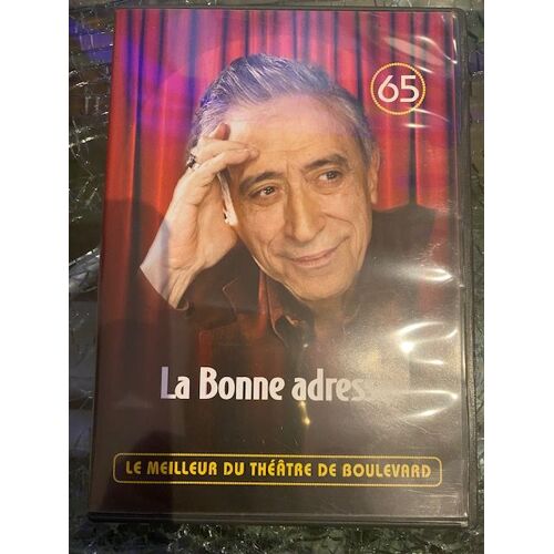 Enfer Est A Lui L Vo White Heat
