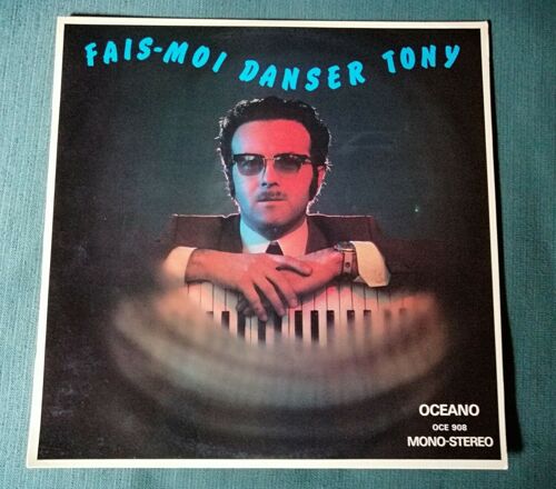 Fais-Moi Danser Tony