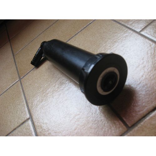 tuyere escamotable 1804 rain bird avec buse