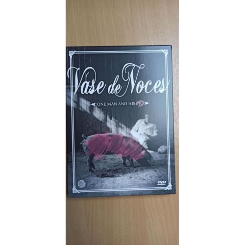 Vase De Noces