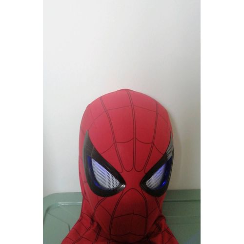 Masque Spider-Man Télécommandé