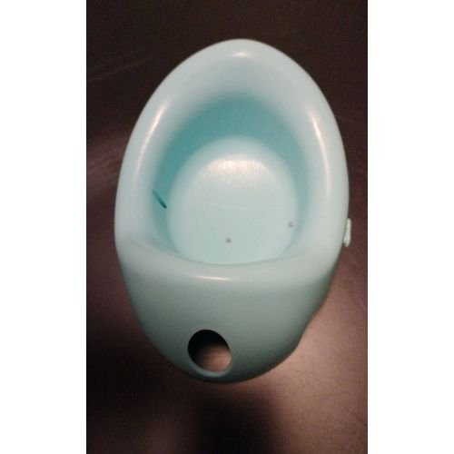 Jouet Pot Bébé Plastique