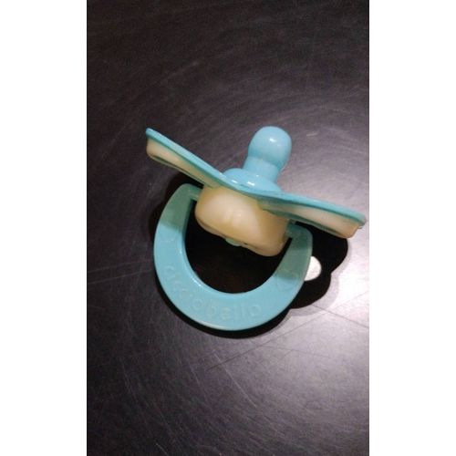 Jouet Tétine Bébé Plastique