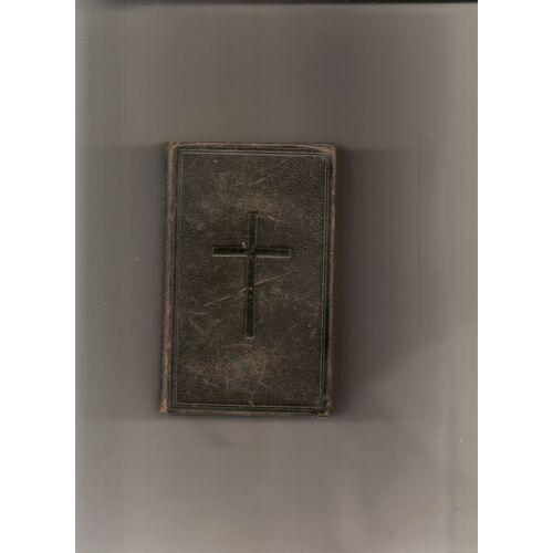 Nouveau Paroissien Romain