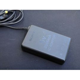 Sony Psp 100 Ac Adapter