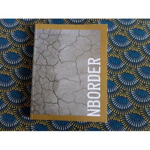 Nborder // Ecole Superieure D Art Des Pyrenees