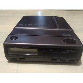 Lecteur CD Portable Philips AZ6801