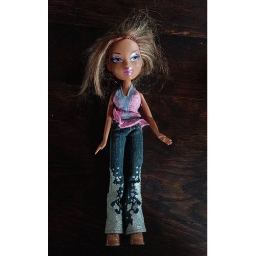 Bratz Poupée