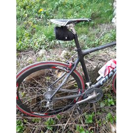 Vélo De Course Giant Carbone