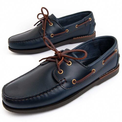 Mocassin Homme Purapiel