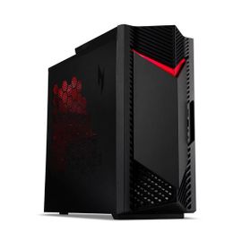 Acer Nitro N50-640-030 Intel Core i5 - 2.5 Ghz - Ram 16 Go - SSD 512 Go - NVIDIA GeForce RTX 3060