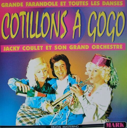 Cotillons À Gogo