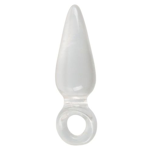 Plug Anal Set De 3 Plugs Butt Anal Kit 13,5 X 4,5 Cm