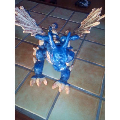 Lego Dragon megablocks