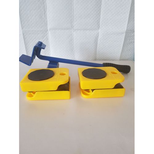 Kit de déménagement ( pour meubles ).