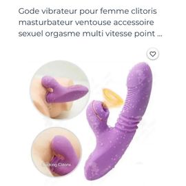 Sexe Toy