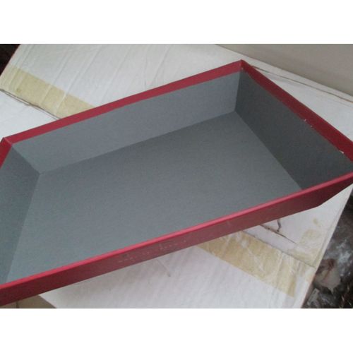 Panier/Corbeille Cartonné(E)