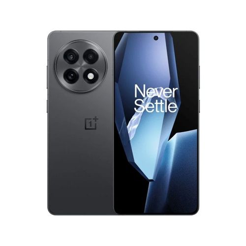 OnePlus 13R - Global Version - 16 Go / 512 Go Nebula Noir