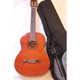Guitare Stagg Et Housse