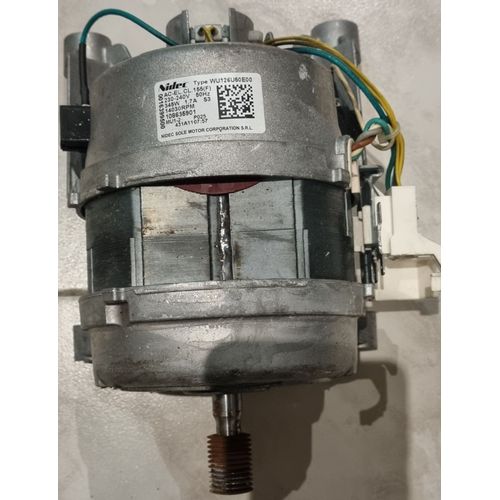 REP: 1 MOTEUR LAVE LINGE ELECTROLUX EW6T3273DD