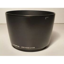 Pare-Soleil Olympus LH-61B Lens Hood pour 40-150mm 4/3 Zuiko Digital