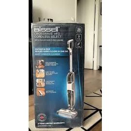 BISSELL CrossWave HF3 Cordless Select