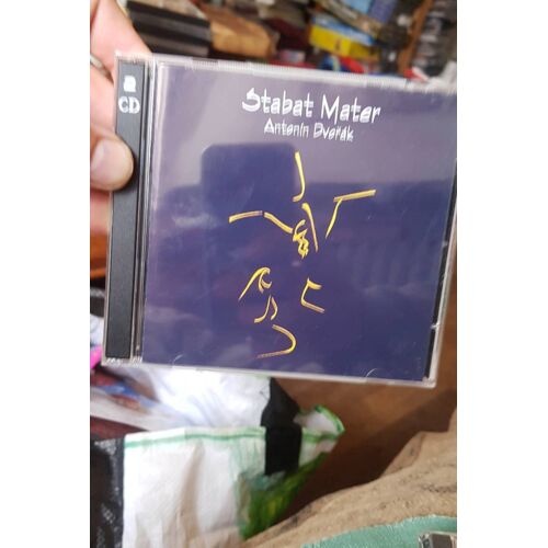 Stabat Mater Dvorak Groupe Vocal Équinoxe
