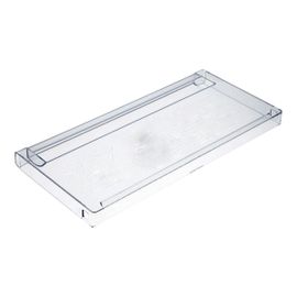 Façade bac à légumes Réfrigérateur congélateur (00747496 747496 NEFF JUNKER BLAUPUNKT)