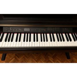 Vend Piano Yamaha Clavinova En Très Bon État