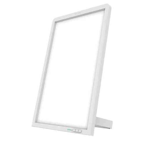 Lampe De Luminothérapie Dayvia Wellbi