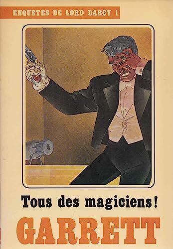 Tous Des Magiciens !