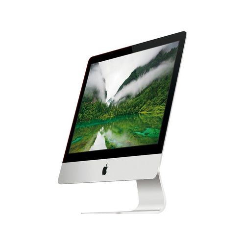 Apple iMac 27" fin 2012 Intel Core i5 - 2.9 Ghz - Ram 32 Go - HDD 1 To - GeForce GTX 660M